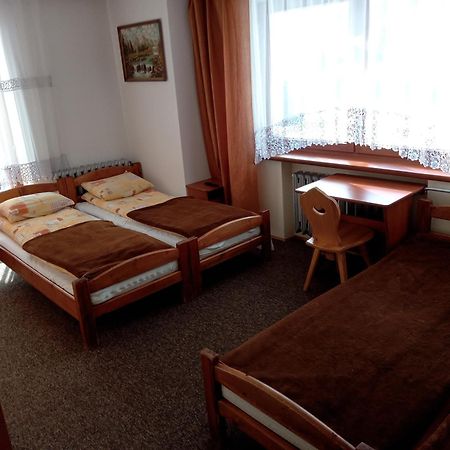 Pod Swierkami Białka Tatrzańska Exteriér fotografie